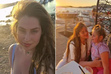 Zbog 'Života na vagi' Samanta pobijedila pretilost i bulimiju: 'Nisam ista osoba koja je ušla u show'