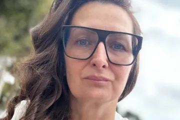 Jeannette inspirira odnosom sa Simonom, a sad je otkrila svoj stav o ljubavi: 'I kada volimo...'