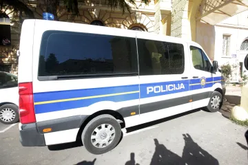 'Skratit ću te za glavu, bacit s balkona': Zagrebačkom poduzetniku optužnica zbog brutalnosti