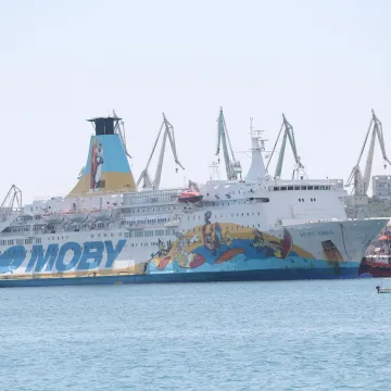 Splićani bijesni zbog broda s azbestom, oglasio se Državni inspektorat