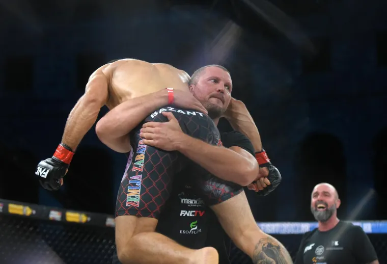 Hrvatski Trojanac na neprijateljskom terenu ima jedan od najvećih mečeva u karijeri: 'Spreman sam'