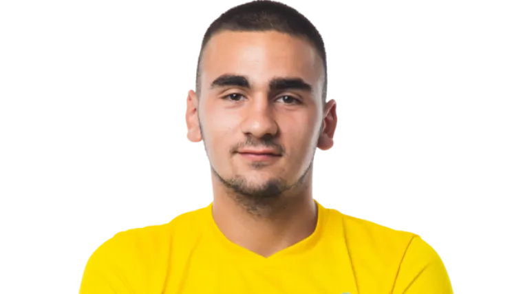 Vukovar potjerao golmana jer je pratio četničke i Zvezdine stranice na Instagramu: 'Takvo što nije prihvatljivo'