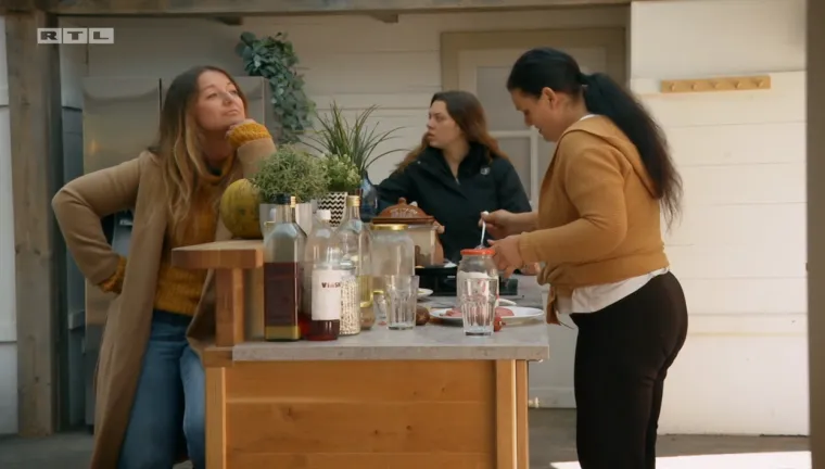 Mentor Marinko na Farmu doveo kćer, kandidati pred njim dovršavali zadatak: 'Dali smo zadnji atom snage!'