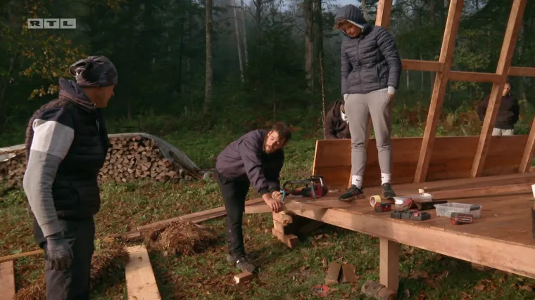 Mentor Marinko na Farmu doveo kćer, kandidati pred njim dovršavali zadatak: 'Dali smo zadnji atom snage!'