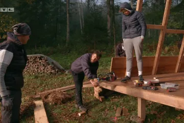 Mentor Marinko na Farmu doveo kćer, kandidati pred njim dovršavali zadatak: 'Dali smo zadnji atom snage!'