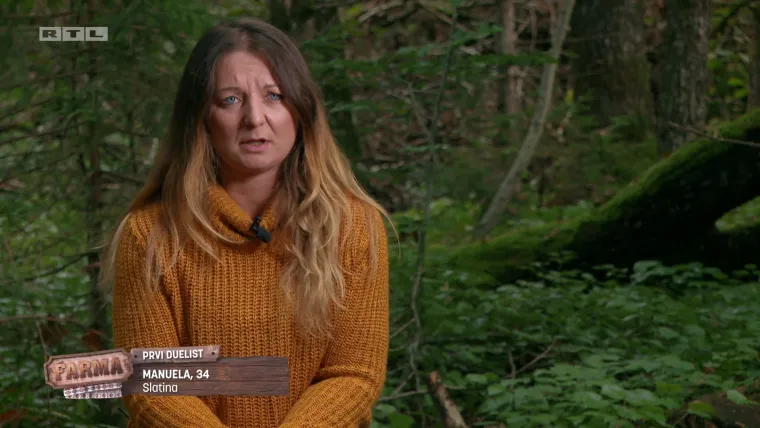 Mentor Marinko na Farmu doveo kćer, kandidati pred njim dovršavali zadatak: 'Dali smo zadnji atom snage!'