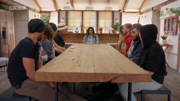 Mentor Marinko na Farmu doveo kćer, kandidati pred njim dovršavali zadatak: 'Dali smo zadnji atom snage!'