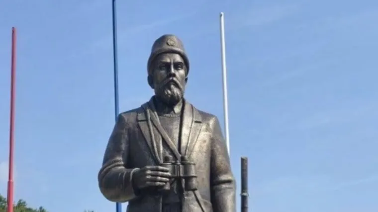 Četnički kult uzima maha: Spomenik ozloglašenom koljaču Pavlu Đurišiću niknuo usred sela