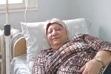 Zdravstveno stanje Rade Vasić sve gore, kći otkrila detalje liječenja: 'Nalazi su loši, teško je'