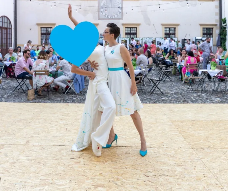 Marina Orsag o uzbudljivim projektima, vjenčanju i hejterima: 'Ja nisam provokator, samo živim svoj život'