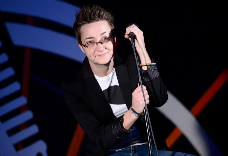 Marina Orsag o uzbudljivim projektima, vjenčanju i hejterima: 'Ja nisam provokator, samo živim svoj život'