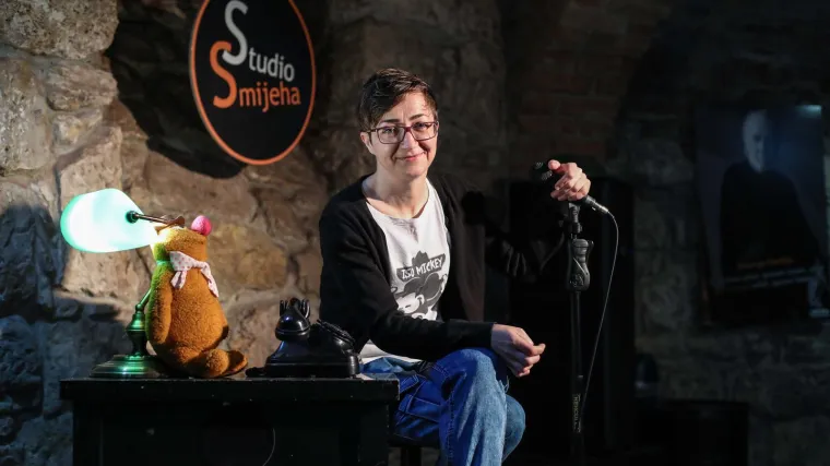 Marina Orsag o uzbudljivim projektima, vjenčanju i hejterima: 'Ja nisam provokator, samo živim svoj život'