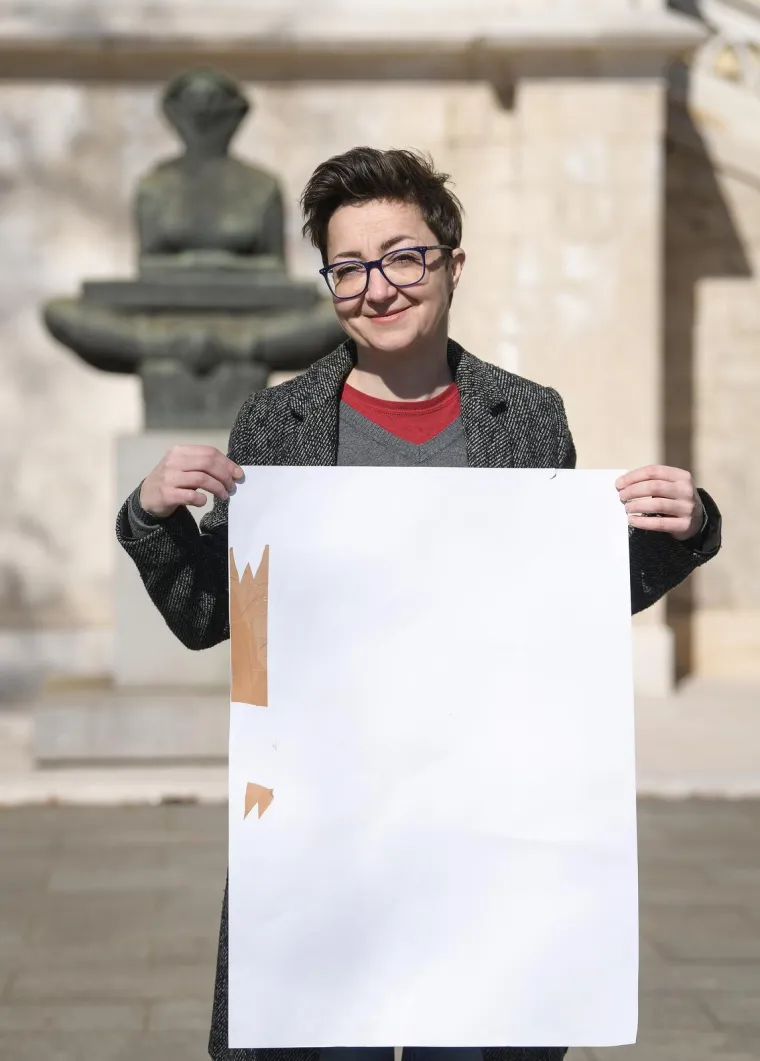 Marina Orsag o uzbudljivim projektima, vjenčanju i hejterima: 'Ja nisam provokator, samo živim svoj život'