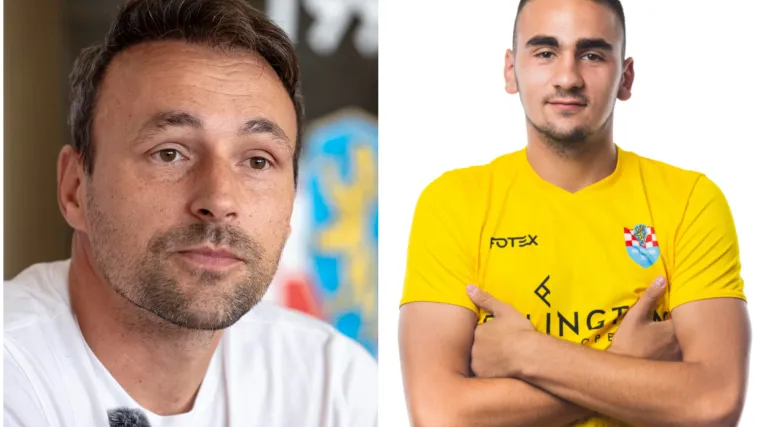 Srbi na aparatima: 'Dali su mu otkaz jer je lajkao četničke stranice. Njima je to sporno'