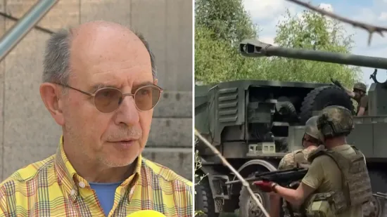Čeka se sastanak desetljaća, Ukrajina na rubu izdaje? Božo Kovačević: 'Rusija traži više'