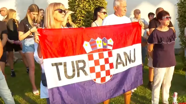 Karlovčani se prisjećaju kraja Oluje i oslobođenje grada: 'Svi su osjetili trenutak...'