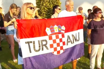 Karlovčani se prisjećaju kraja Oluje i oslobođenje grada: 'Svi su osjetili trenutak...'