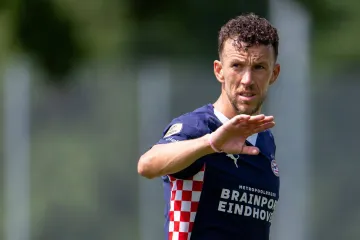 Mnogi su se dobro nasmijali kada su pročitali vijest o bombastičnom transferu Ivana Perišića