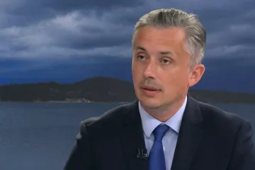 Šef DHMZ-a otkrio što nas čeka do kraja ljeta: 'Hrvatska je u rubnoj zoni...'
