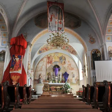 Pijani Indijac skakao po oltaru u crkvi u Ludbregu, zazivao Alaha i psovao: O slučaju se oglasio i župnik