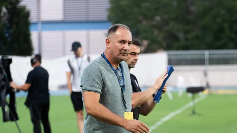 Štimac zahvaljujući penalu izbjegao poraz u debiju na klupi Zrinjskog: Biblija ga spasio