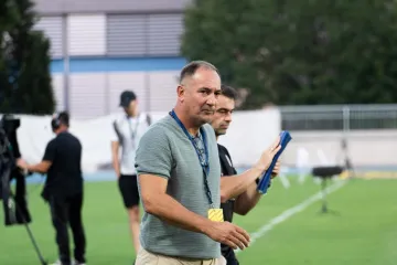 Štimac zahvaljujući penalu izbjegao poraz u debiju na klupi Zrinjskog: Biblija ga spasio