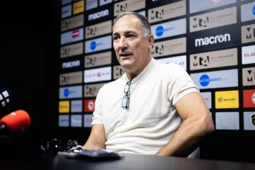 Štimac nije htio šutjeti: 'Čestitam im jer su izbjegli poraz. Krali su vrijeme na sve načine'