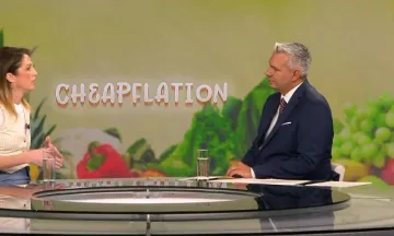 Kakva inflacija, novinarka otkrila stvarnu istinu: 'Da su računali otoke, bilo bi puno gore'