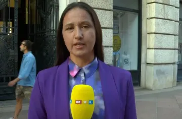 Iva Rinčić paktirala s Filipovićem - je li izdala birače? 'To nije bianco podrška'