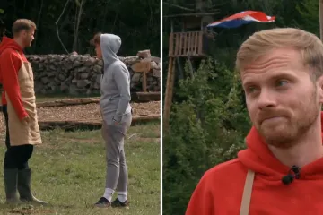 Put do finala krije se u štali? Mario i Dora u tajnom savezu: 'Ja hoću sigurno, nadam se za nju da hoće'