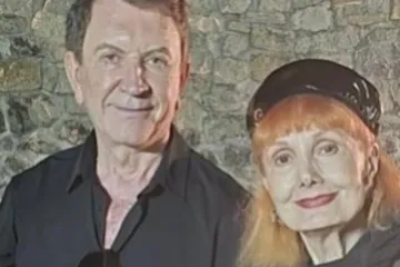 Tko je čovjek s fotografije? Josipa Lisac otkrila detalj o susretu sa samozatajnim fanom