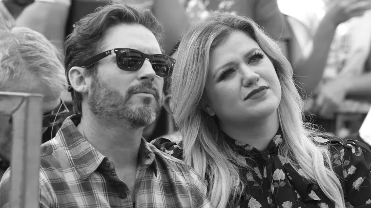 U 49. godini preminuo bivši muž Kelly Clarkson: Obitelj moli za privatnost