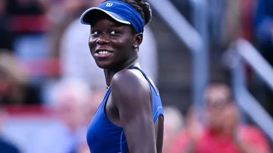 Senzacionalna tinejdžerica 'razbila' Grand Slam pobjednicu i osvojila prvi turnir: Ovo je senzacija nad senzacijama