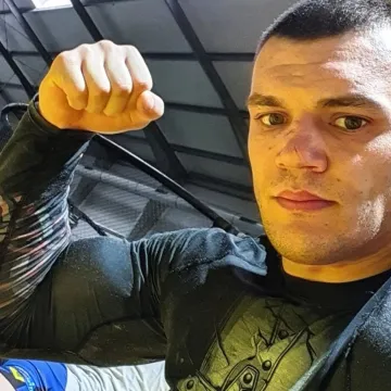 Zelg Galešić: 'Neću Stoleta posipati cvijećem i konfetima. Dobro mu je Vitasović rekao...'