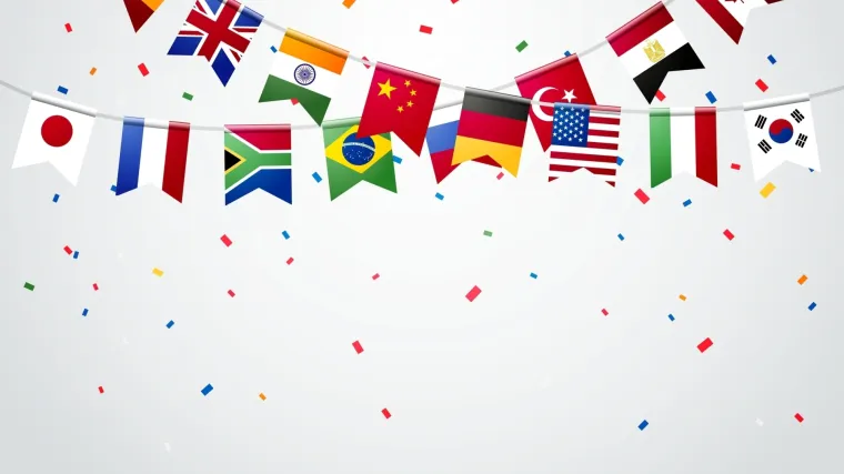 [KVIZ] Samo će pravi ljubitelji zastava svijeta imati sve točno