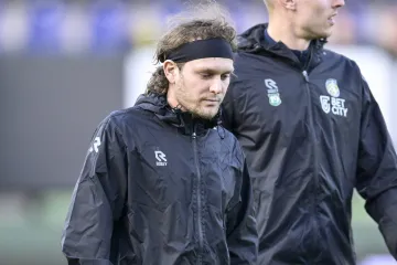 U posljednji trenutak propao transfer Alena Halilovića: Otkriveno zbog čega