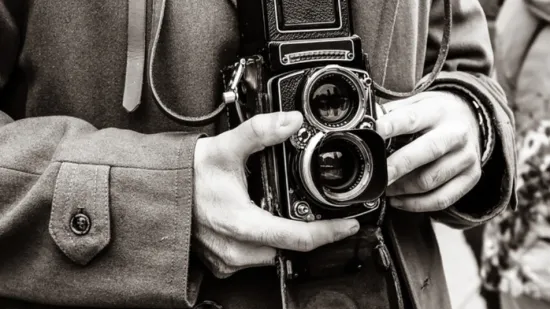 Svjetski je dan fotografije, a evo kako izgleda prvo djelo ikad snimljeno: Staro je čak dva stoljeća