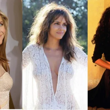 Kao da su iza&scaron;le iz vremenske kapsule: Slavne zavodnice koje ne stare