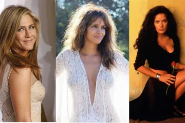 Kao da su iza&scaron;le iz vremenske kapsule: Slavne zavodnice koje ne stare