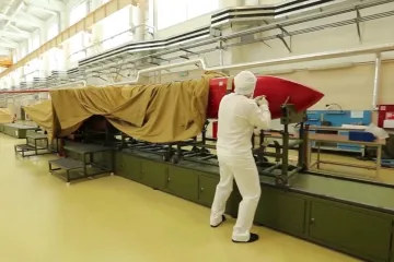Putin će dignuti 'Leteći Černobil'? Oružje sudnjeg dana može donijeti bojeve glave bilo gdje u svijetu