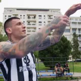 Znate li kojim se sportom prije MMA bavio Joker? Pogledajte ovo, iznenadit ćete se