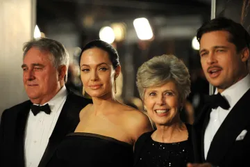 Zna se kako je Angelina Jolie zagorčala zadnje dane života svoje svekrve