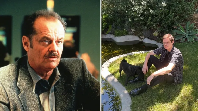 Uhićen unuk Jacka Nicholsona: Pozamašnom svotom novca kupio slobodu