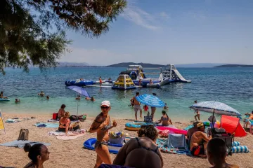 Nismo više toliko napeti turistima? U srpnju pad dolazaka i noćenja, objavljene nove brojke