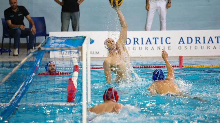 Nema regionalne lige ove sezone: 'Srbi su imali ideju koja nama u Hrvatskoj nije odgovarala'