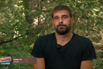 Ovakvog Darka još nismo vidjeli! Pokazao se u drugačijem izdanju i poslao zanimljivu poruku, a ovaj detalj upada u oči