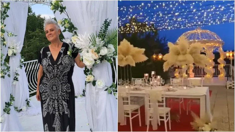 Čuju se svadbena zvona? Azra iz 'Ljubav je na selu' iznenadila romantičnim videom, pristižu joj čestitke: 'Neka će&scaron; se i ti udati'