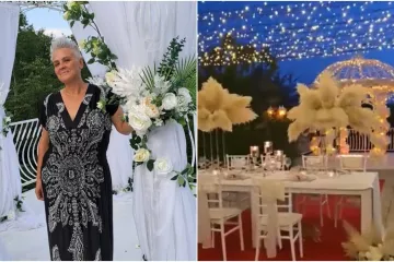 Čuju se svadbena zvona? Azra iz 'Ljubav je na selu' iznenadila romantičnim videom, pristižu joj čestitke: 'Neka ćeš se i ti udati'