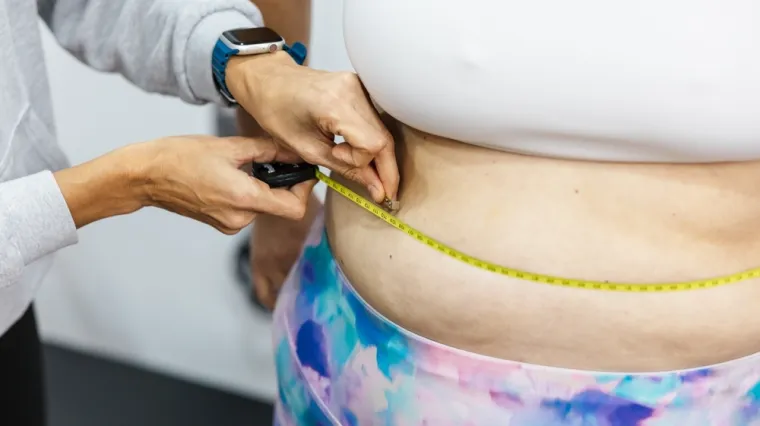 Laura (35) izgubila 64 kilograma uz radikalan potez: 'Bila sam predmet ismijavanja'