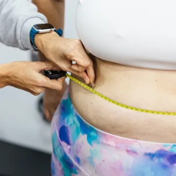 Laura (35) izgubila 64 kilograma uz radikalan potez: 'Bila sam predmet ismijavanja'
